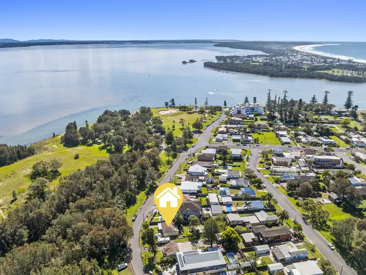 Third view of Homely house listing, 16 Tuggerah Parade, The Entrance NSW 2261
