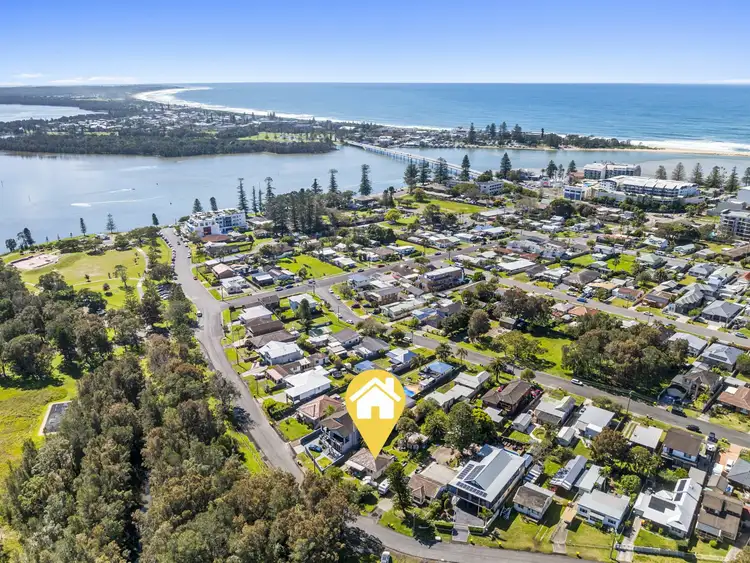 Fourth view of Homely house listing, 16 Tuggerah Parade, The Entrance NSW 2261