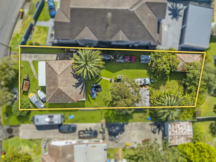 Sixth view of Homely house listing, 16 Tuggerah Parade, The Entrance NSW 2261