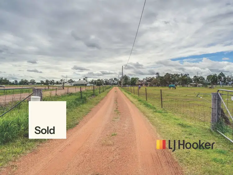 181 Webbs Siding, Narromine NSW 2821