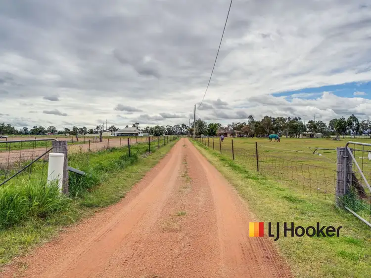 181 Webbs Siding, Narromine NSW 2821