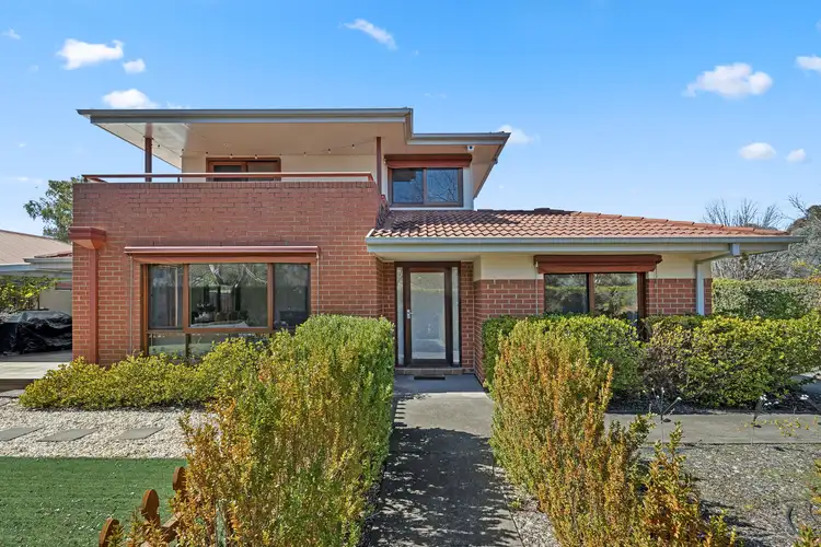 4 Stawell Street, Turner ACT 2612