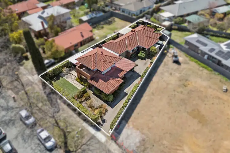 4 Stawell Street, Turner ACT 2612