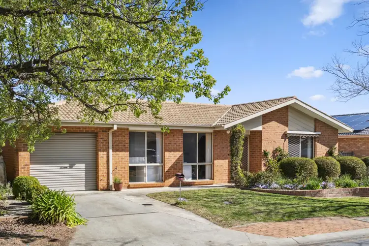 14 Huxley Place, Palmerston ACT 2913