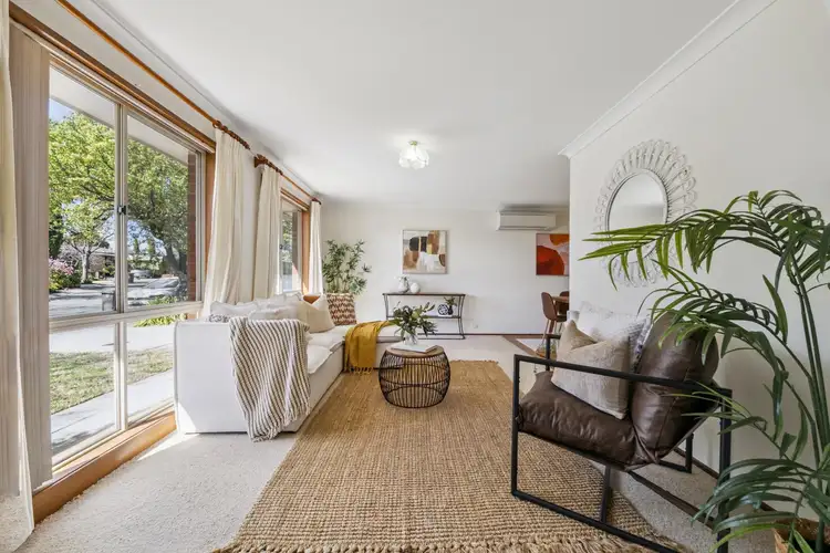 Second view of Homely house listing, 14 Huxley Place, Palmerston ACT 2913