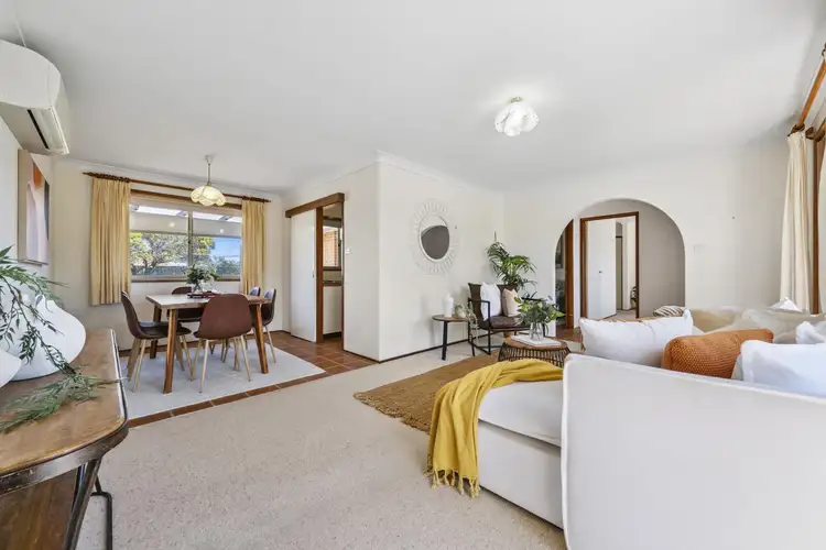 Fourth view of Homely house listing, 14 Huxley Place, Palmerston ACT 2913