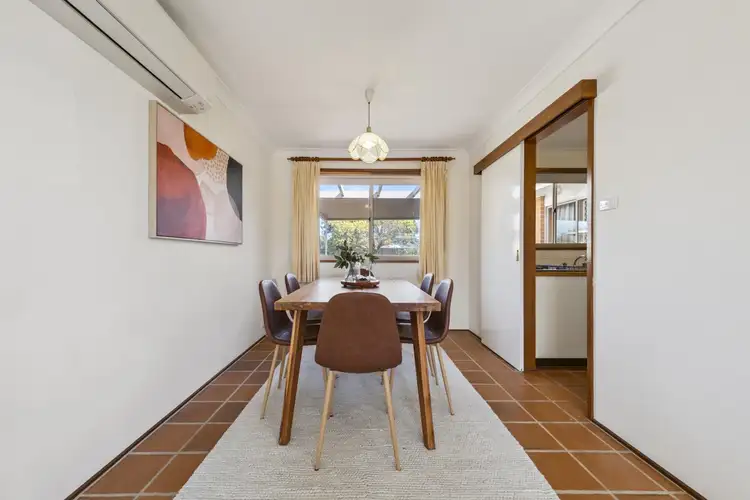 Fifth view of Homely house listing, 14 Huxley Place, Palmerston ACT 2913