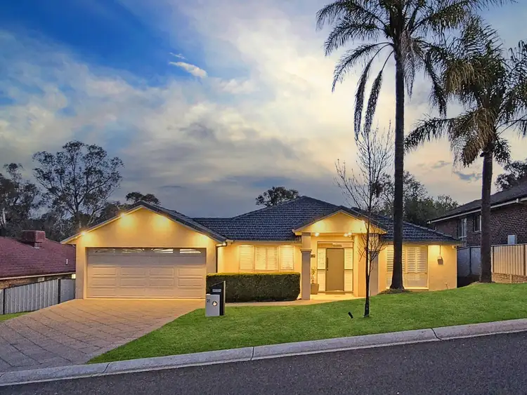 21 Mathew Street, Young NSW 2594