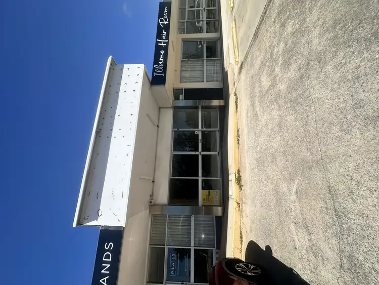 Shop 5/1 Garnet Road, Tannum Sands QLD 4680