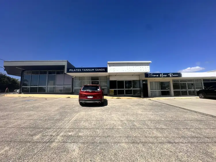 Third view of Homely house listing, Shop 5/1 Garnet Road, Tannum Sands QLD 4680