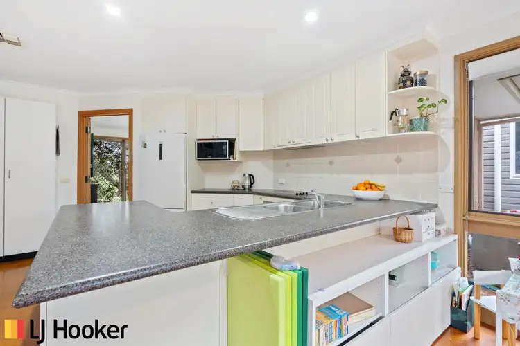 14 Smalley Circuit, Giralang ACT 2617