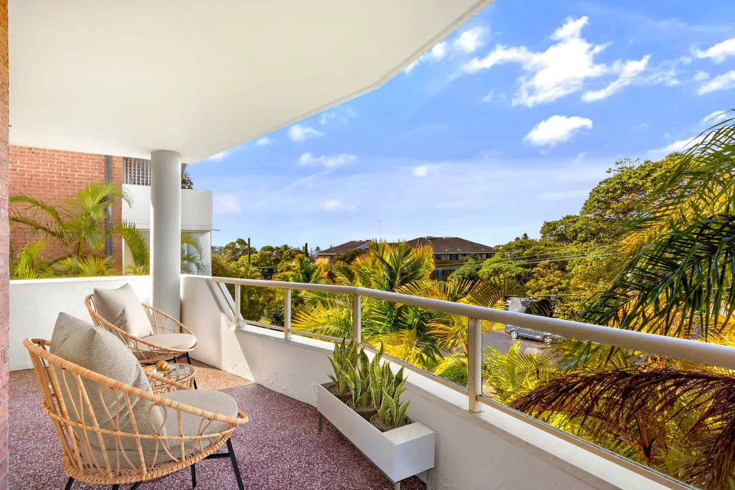 Main view of Homely apartment listing, 15/44-50 Cassia Street, Dee Why NSW 2099