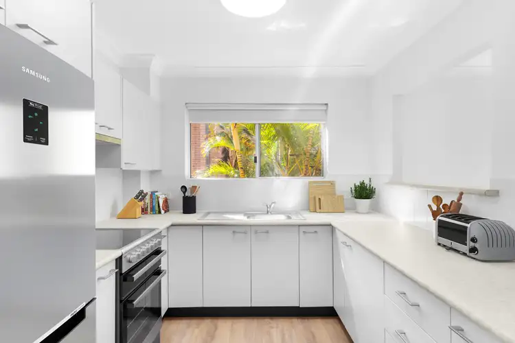 Fourth view of Homely apartment listing, 15/44-50 Cassia Street, Dee Why NSW 2099