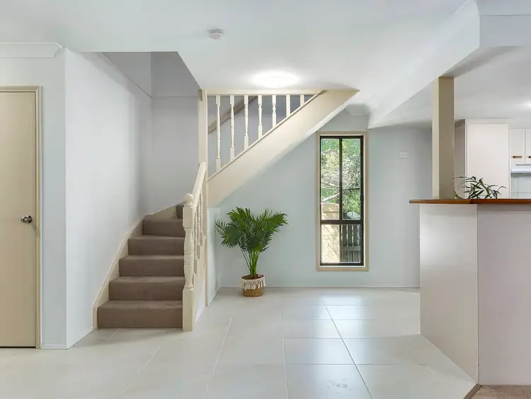 Fourth view of Homely townhouse listing, 1/21 Barrymore Street, Everton Park QLD 4053