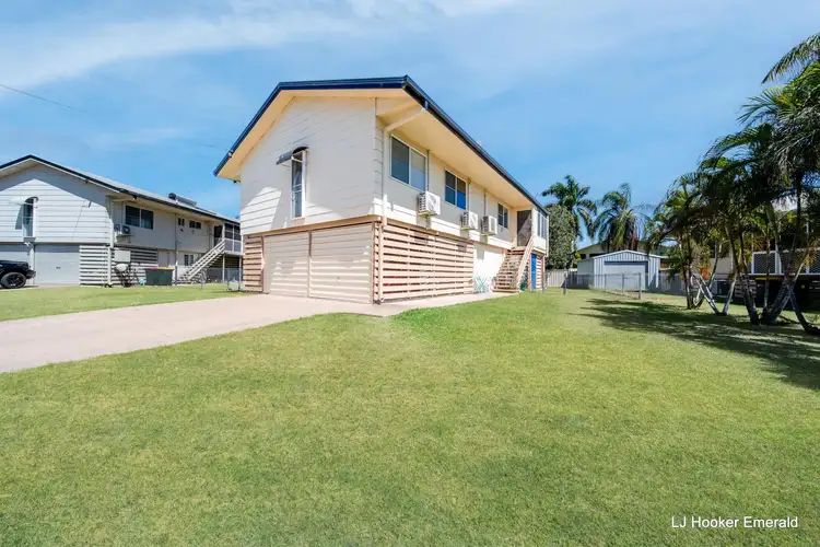 11 Roseanne Road, Emerald QLD 4720