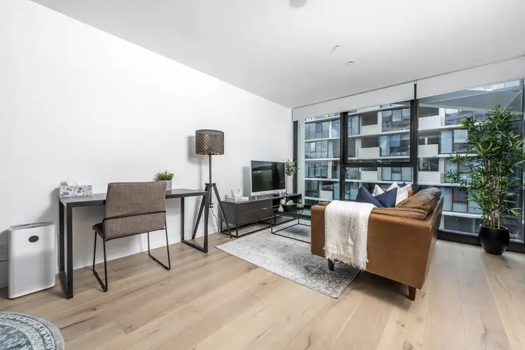 512/81 Cooyong Street, Reid ACT 2612