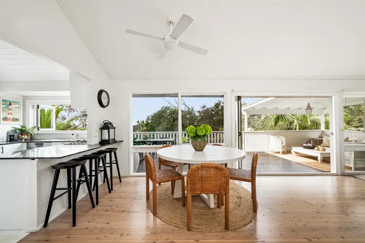 53 Chisholm Avenue, Avalon Beach NSW 2107