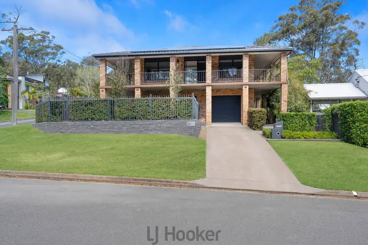 Second view of Homely house listing, 20 Rofe Street, Coal Point NSW 2283