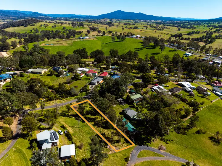 23 Bega Street, Cobargo NSW 2550