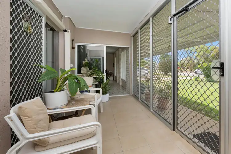 Second view of Homely house listing, 14 Sauter Street, Heatley QLD 4814