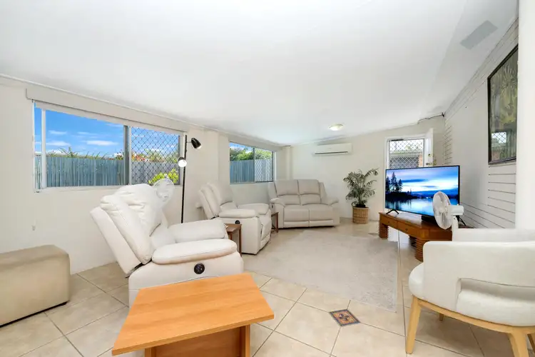 Fourth view of Homely house listing, 14 Sauter Street, Heatley QLD 4814