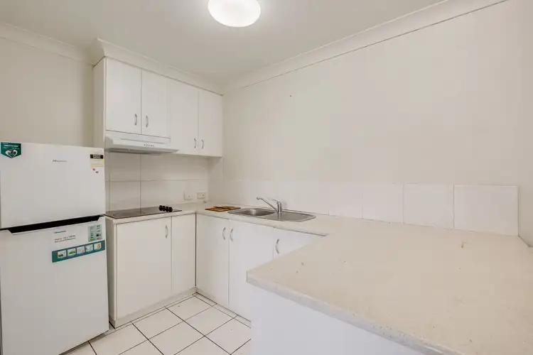 Second view of Homely unit listing, 6/5-7 Uniplaza Court, Kearneys Spring QLD 4350