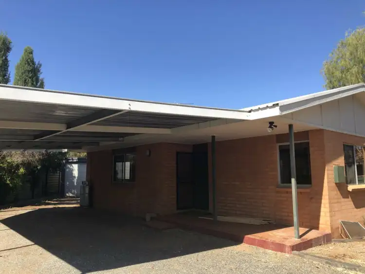 22 Holtermann Court, Larapinta NT 875