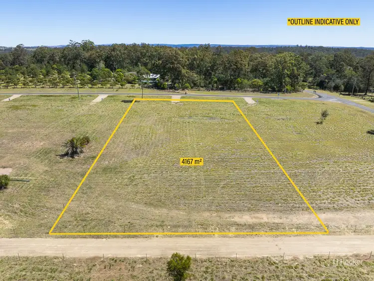 Lot 7 Anita Road, Blackbutt North QLD 4314