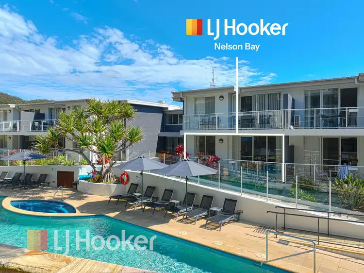 88/1a Tomaree Street, Nelson Bay NSW 2315