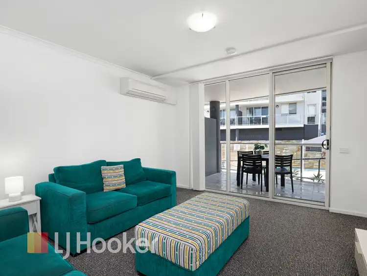 Second view of Homely unit listing, 88/1a Tomaree Street, Nelson Bay NSW 2315