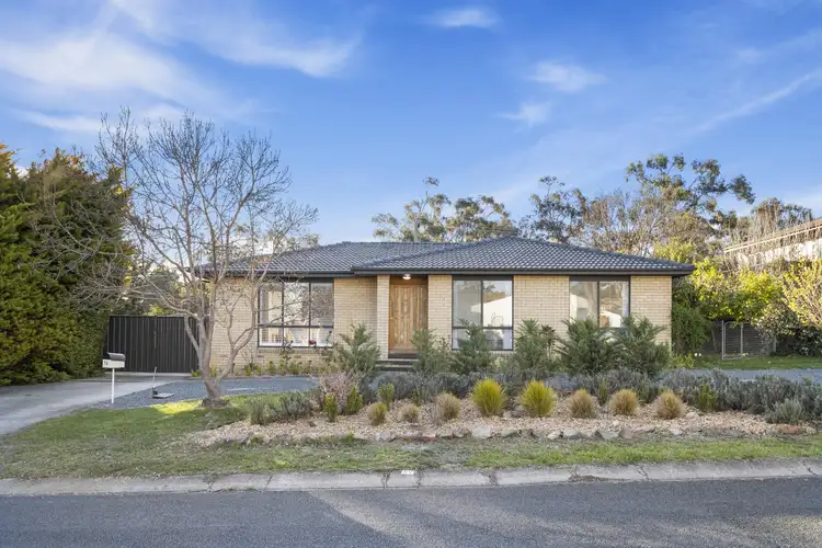 74 Lee-steere Crescent, Kambah ACT 2902