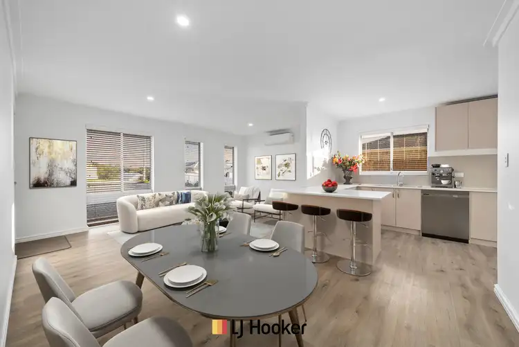 Second view of Homely house listing, 41 Currajong Crescent, Craigie WA 6025