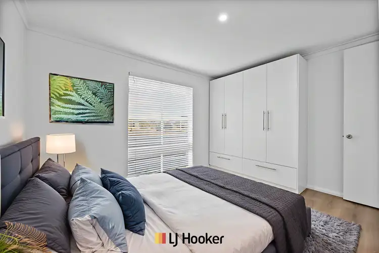 Third view of Homely house listing, 41 Currajong Crescent, Craigie WA 6025