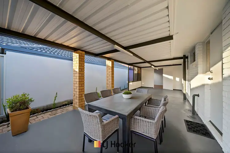 Fourth view of Homely house listing, 41 Currajong Crescent, Craigie WA 6025