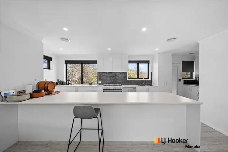 Sixth view of Homely house listing, 11 Woralul Street, Waramanga ACT 2611