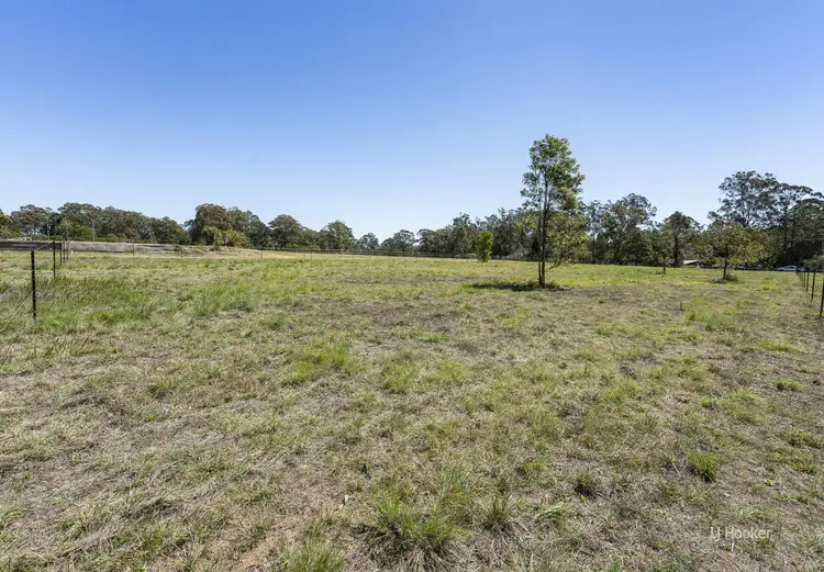 Fourth view of Homely land listing, Lot 2 Crumpton Drive, Blackbutt North QLD 4314