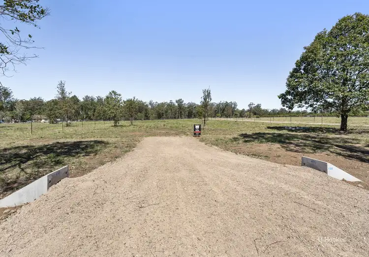 Fifth view of Homely land listing, Lot 2 Crumpton Drive, Blackbutt North QLD 4314