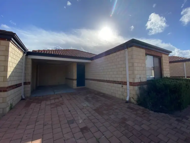 3/9 Clara Street, Gosnells WA 6110