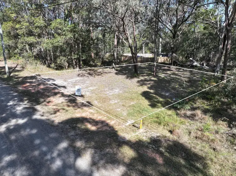 20 Kennedy Avenue, Russell Island QLD 4184