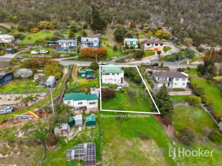 Second view of Homely house listing, 65 Sharland Avenue, New Norfolk TAS 7140