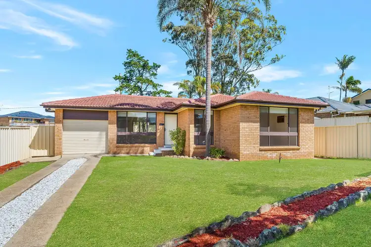 8 Fagan Place, Bonnyrigg NSW 2177