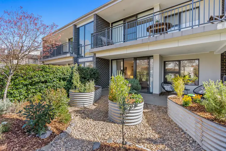 1/3 Hay Street, O'connor ACT 2602
