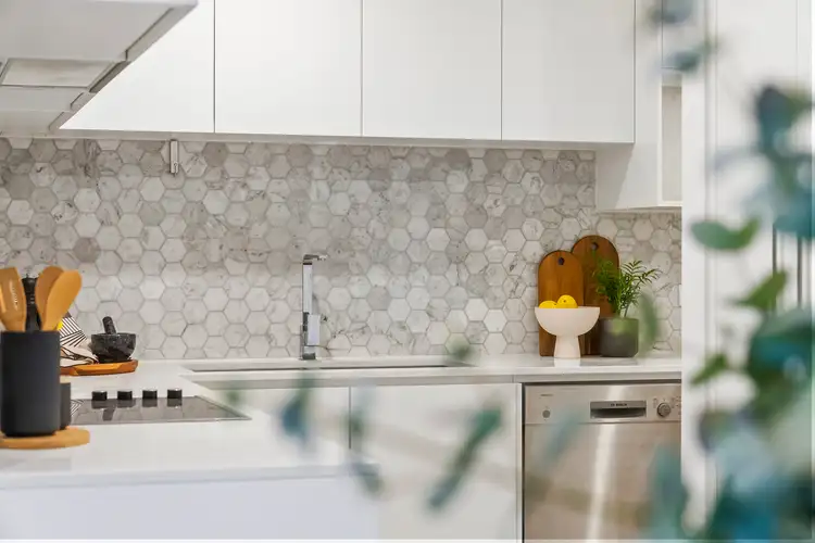 Sixth view of Homely apartment listing, 1/3 Hay Street, O'connor ACT 2602