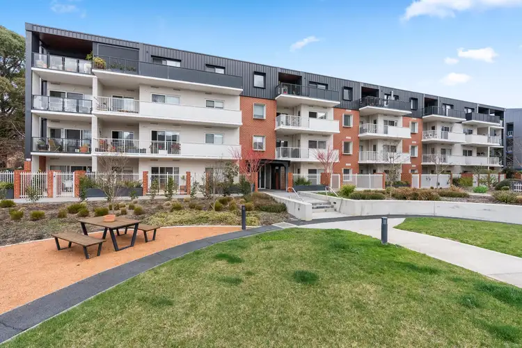5/20 Bradfield Street, Downer ACT 2602