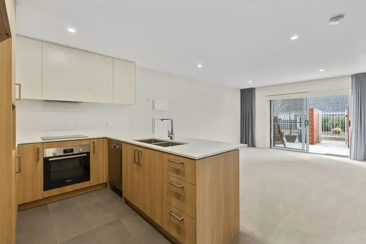 Second view of Homely unit listing, 5/20 Bradfield Street, Downer ACT 2602