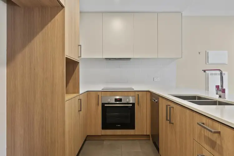 Third view of Homely unit listing, 5/20 Bradfield Street, Downer ACT 2602