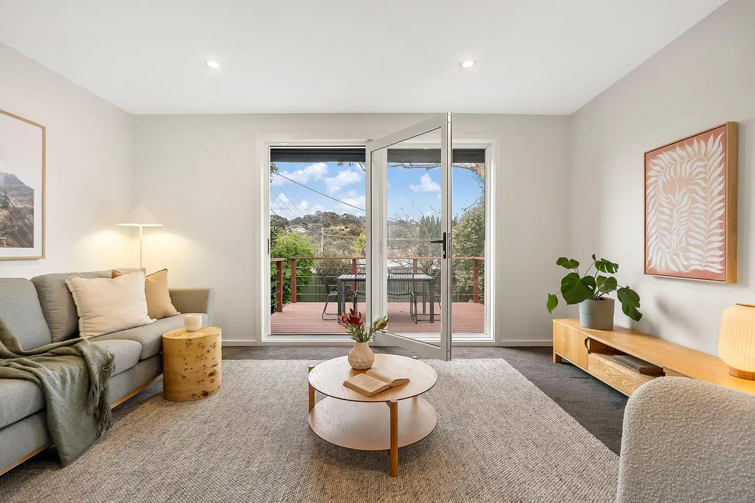 Main view of Homely house listing, 25 Baddeley Crescent, Spence ACT 2615