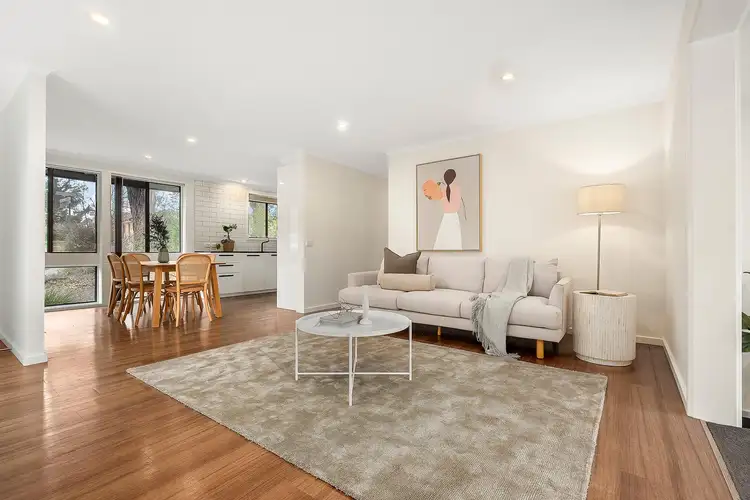 Second view of Homely house listing, 25 Baddeley Crescent, Spence ACT 2615