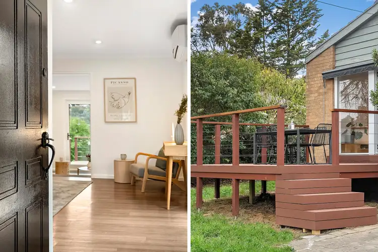 Third view of Homely house listing, 25 Baddeley Crescent, Spence ACT 2615