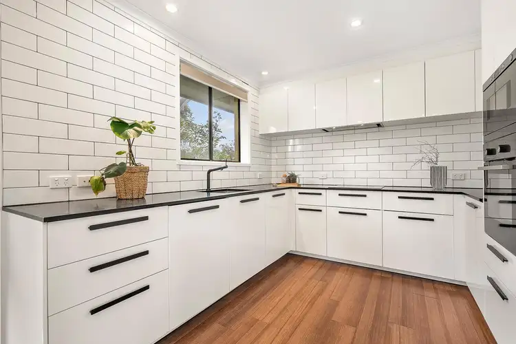 Fourth view of Homely house listing, 25 Baddeley Crescent, Spence ACT 2615